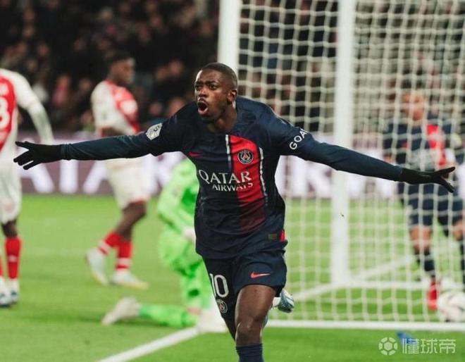 关于巴黎圣日耳曼力挫对手，领跑小组！的信息