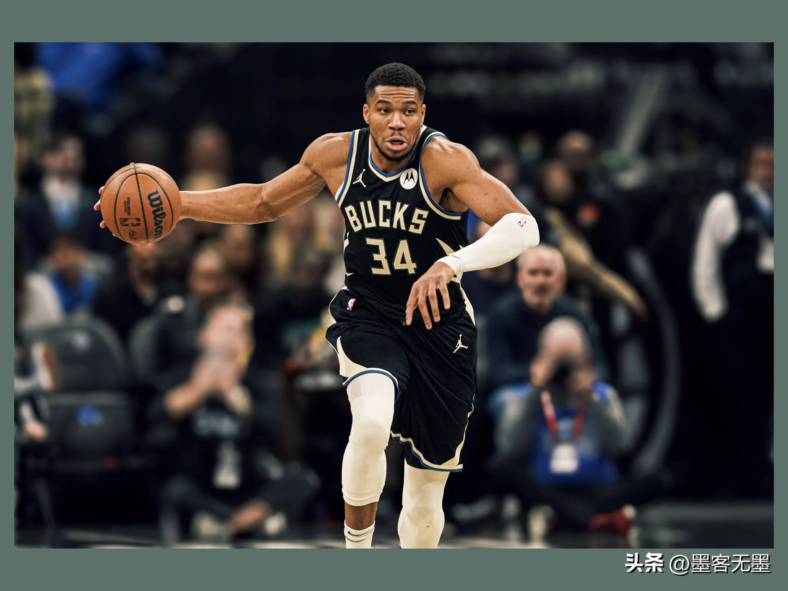 勇士逆转雄鹿，夺得关键胜利