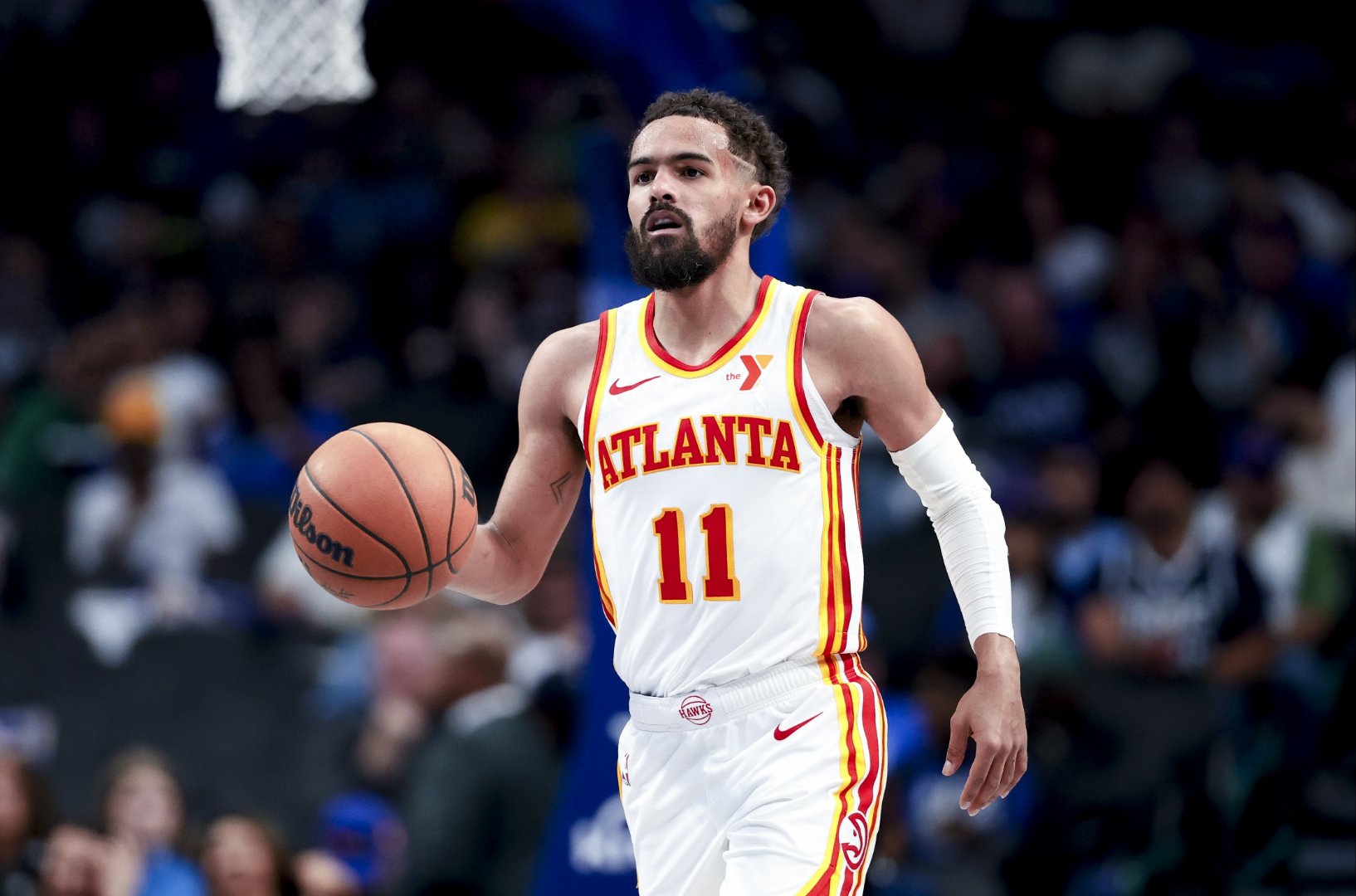 老鹰主场大胜开拓者王者归来的简单介绍