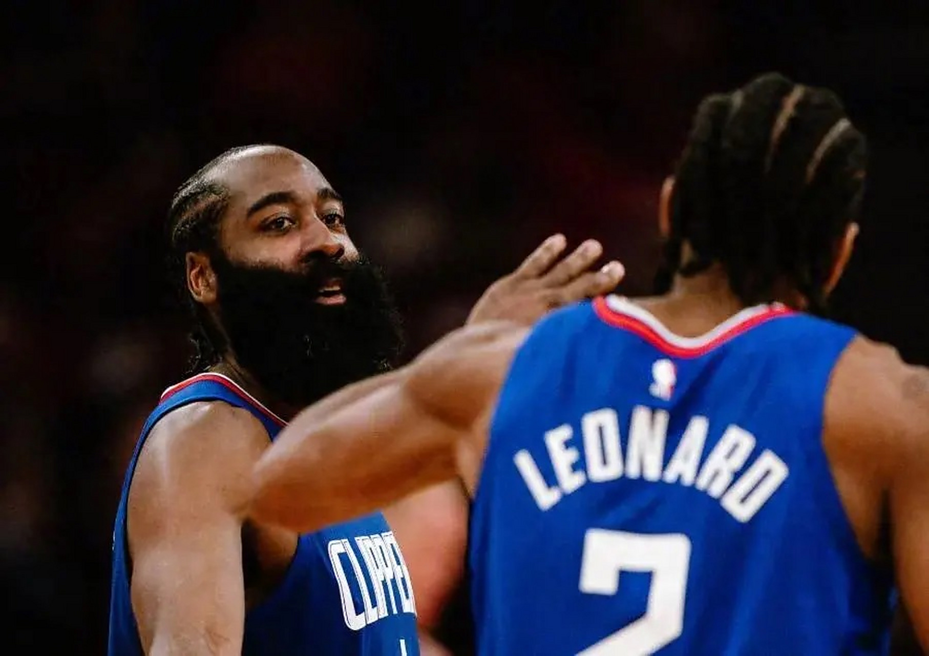 火箭反超公牛，哈登狂砍50+带队逆转