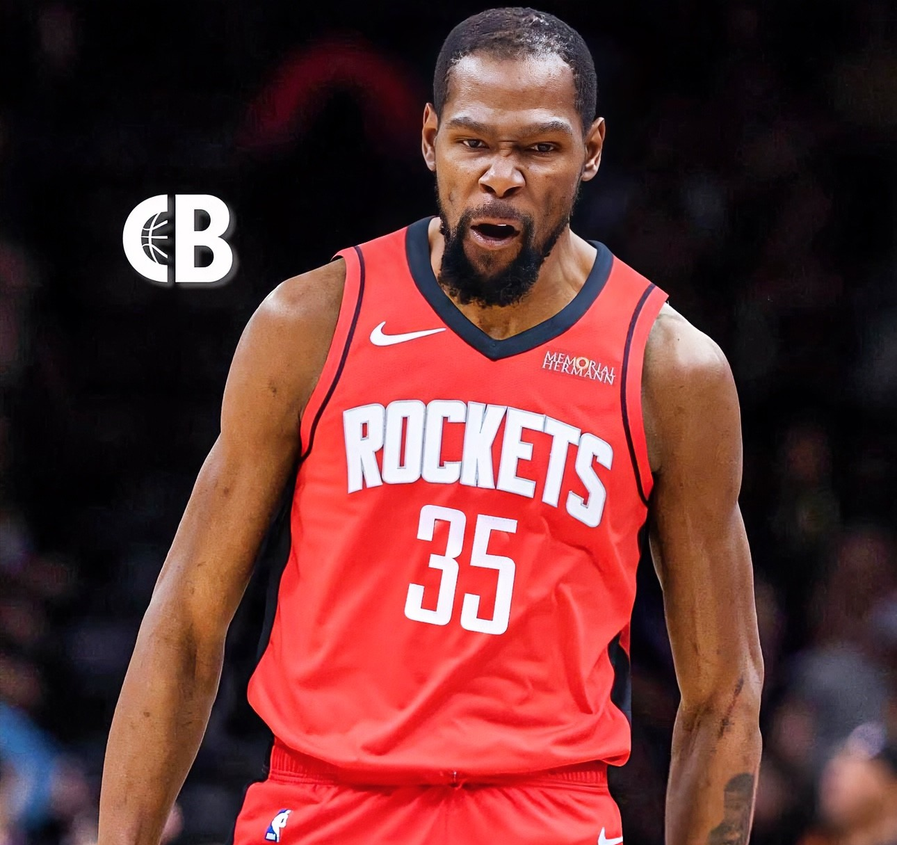 篮网胜老鹰，火箭终结连败