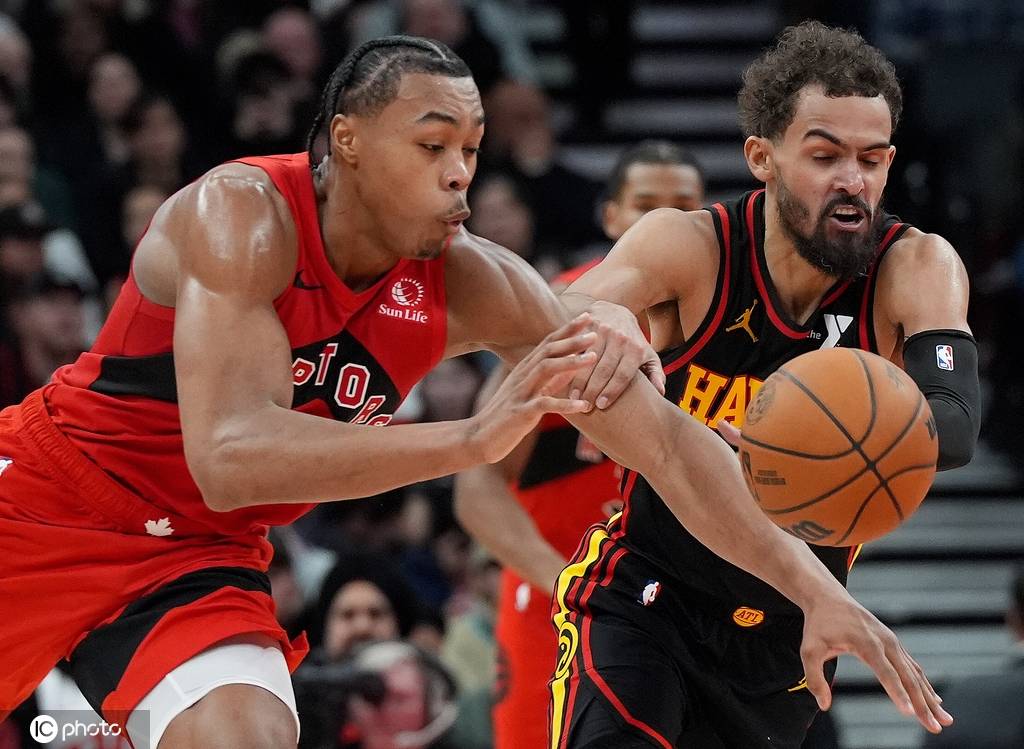 篮网胜老鹰，火箭终结连败