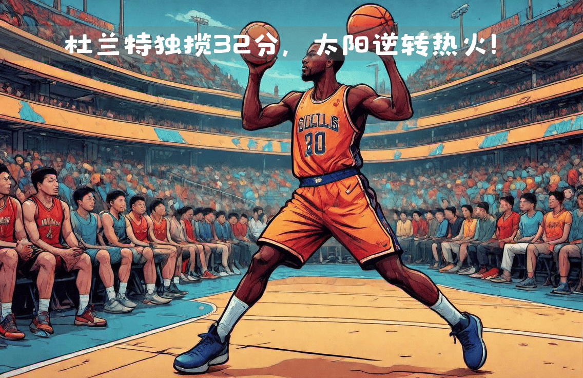 关于热火逆转太阳，力保主场不败！的信息