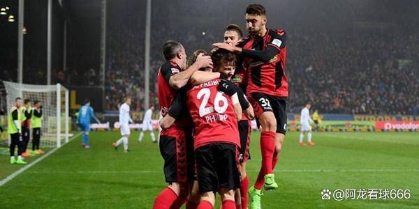 汉诺威客场大胜莱比锡，保级希望渐渐显现