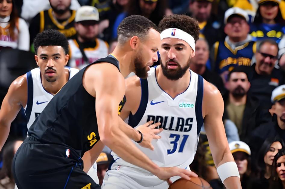 勇士大胜魔术，取得五连胜！