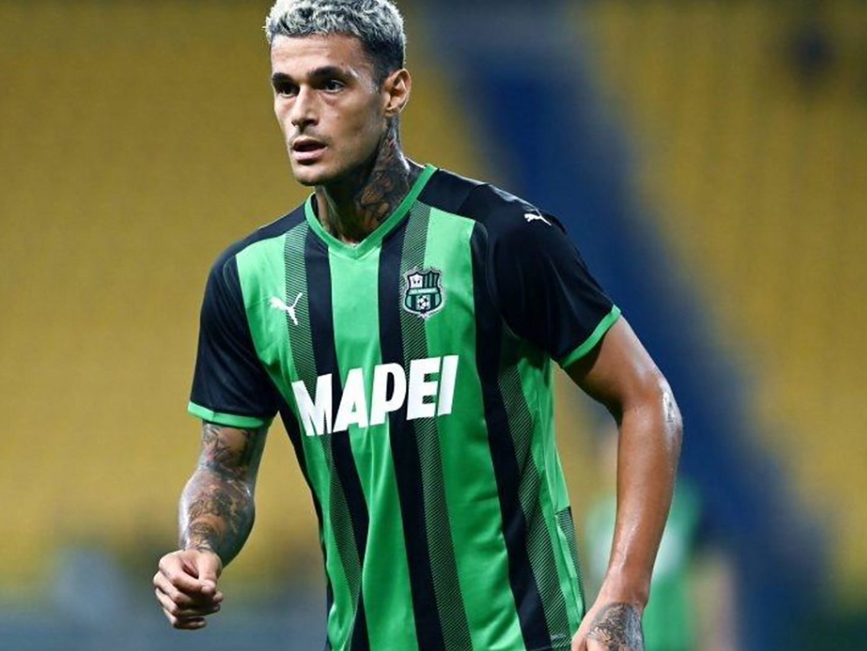 尤文图斯官方宣布签下国米射手，攻击线再加强