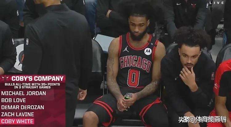 公牛遭逆转湖人，勇士表现抢眼