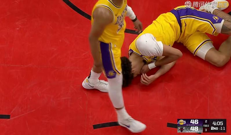 公牛遭逆转湖人，勇士表现抢眼