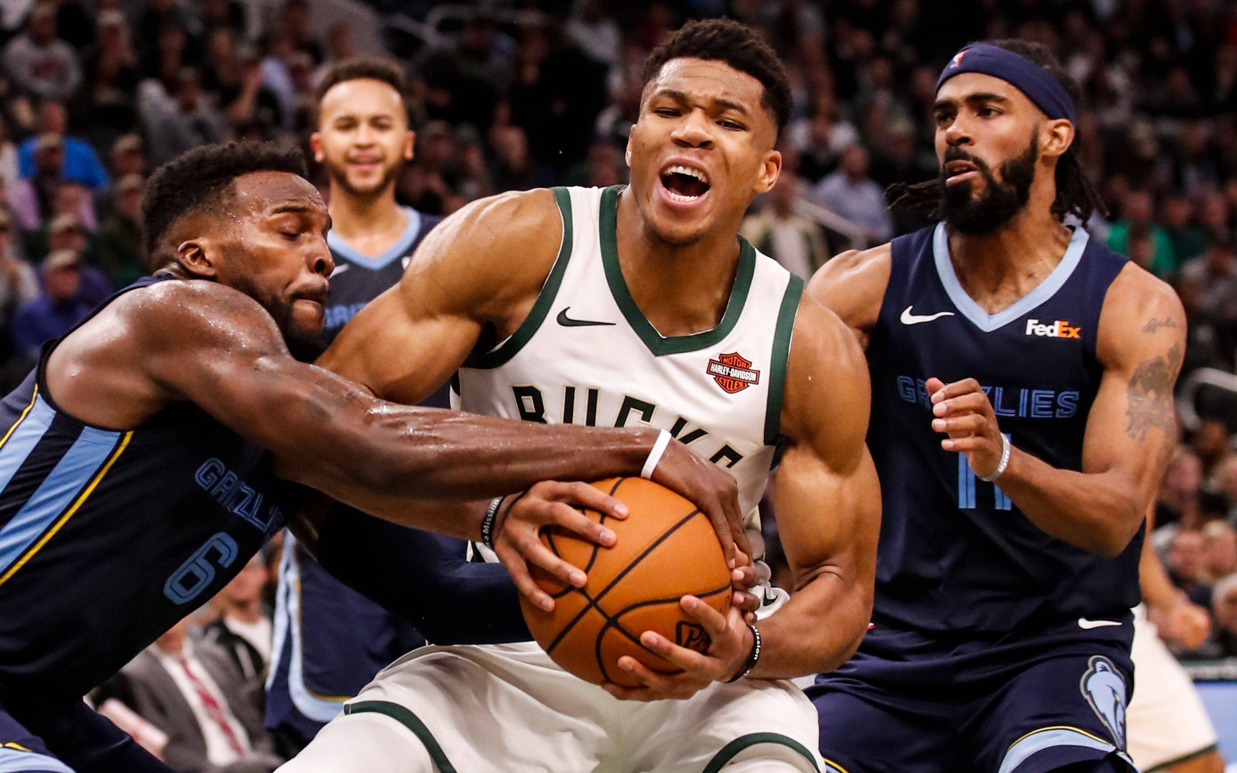 太阳擒灰熊，保持领先优势