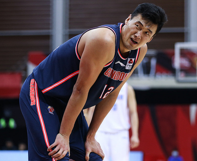 广东以109-96战胜新疆豪取九连胜的简单介绍