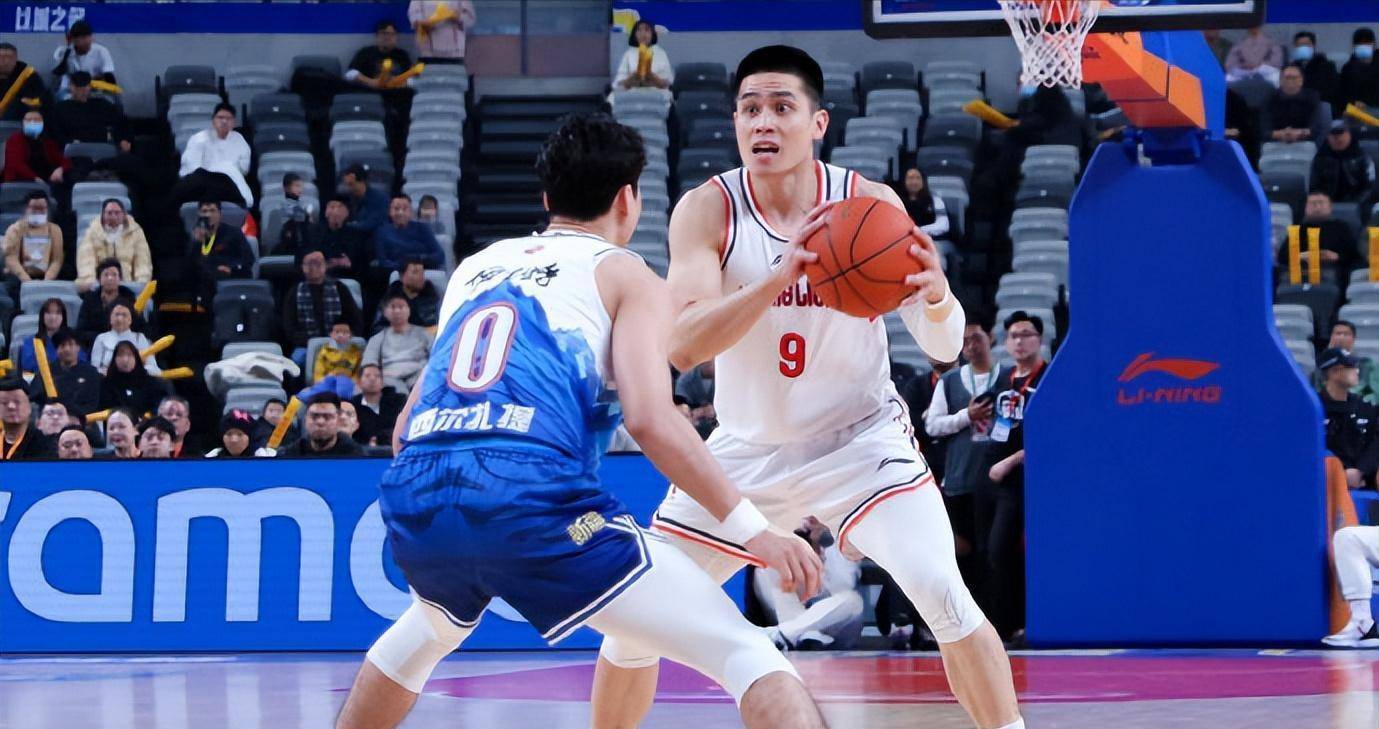 广东以109-96战胜新疆豪取九连胜的简单介绍