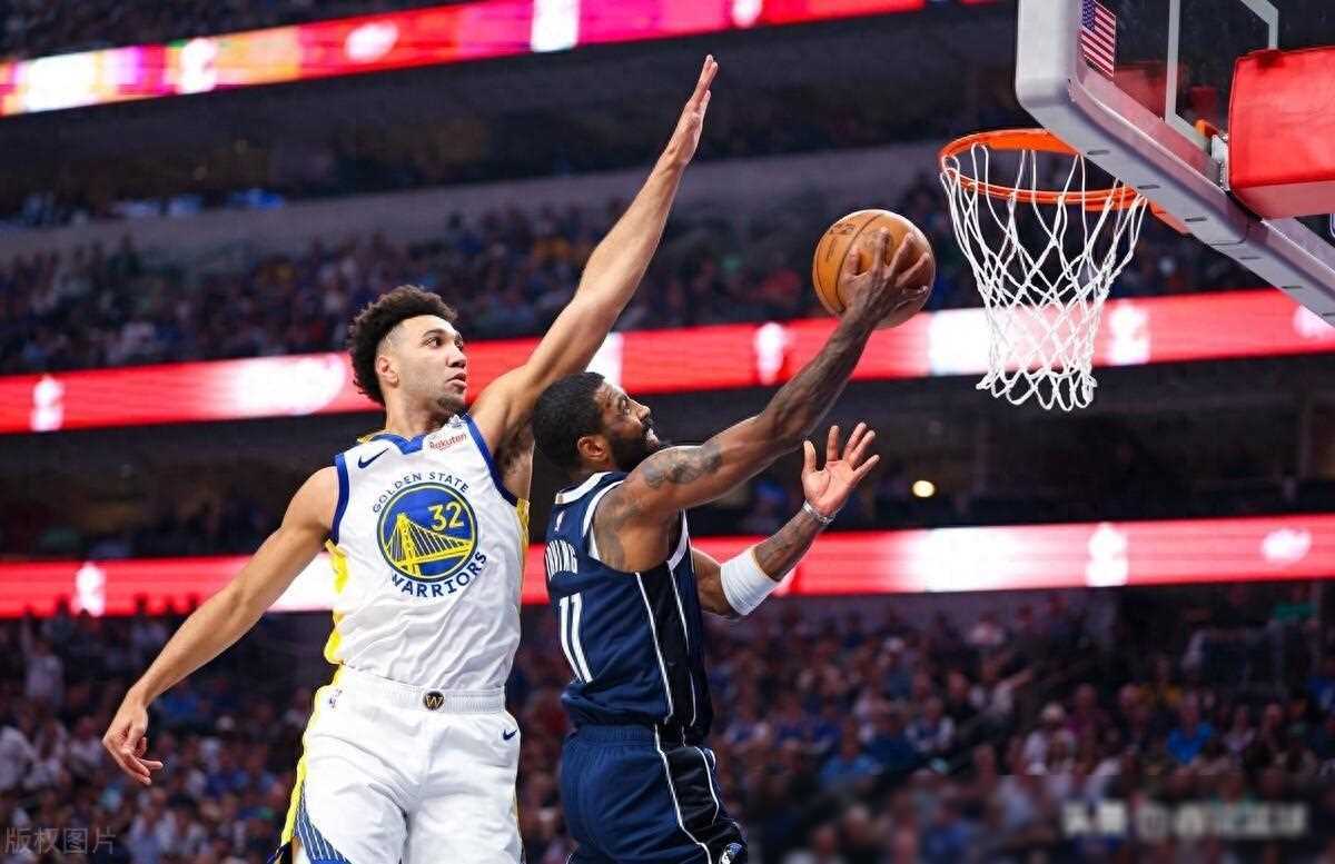 勇士全队发挥优势擒独行侠