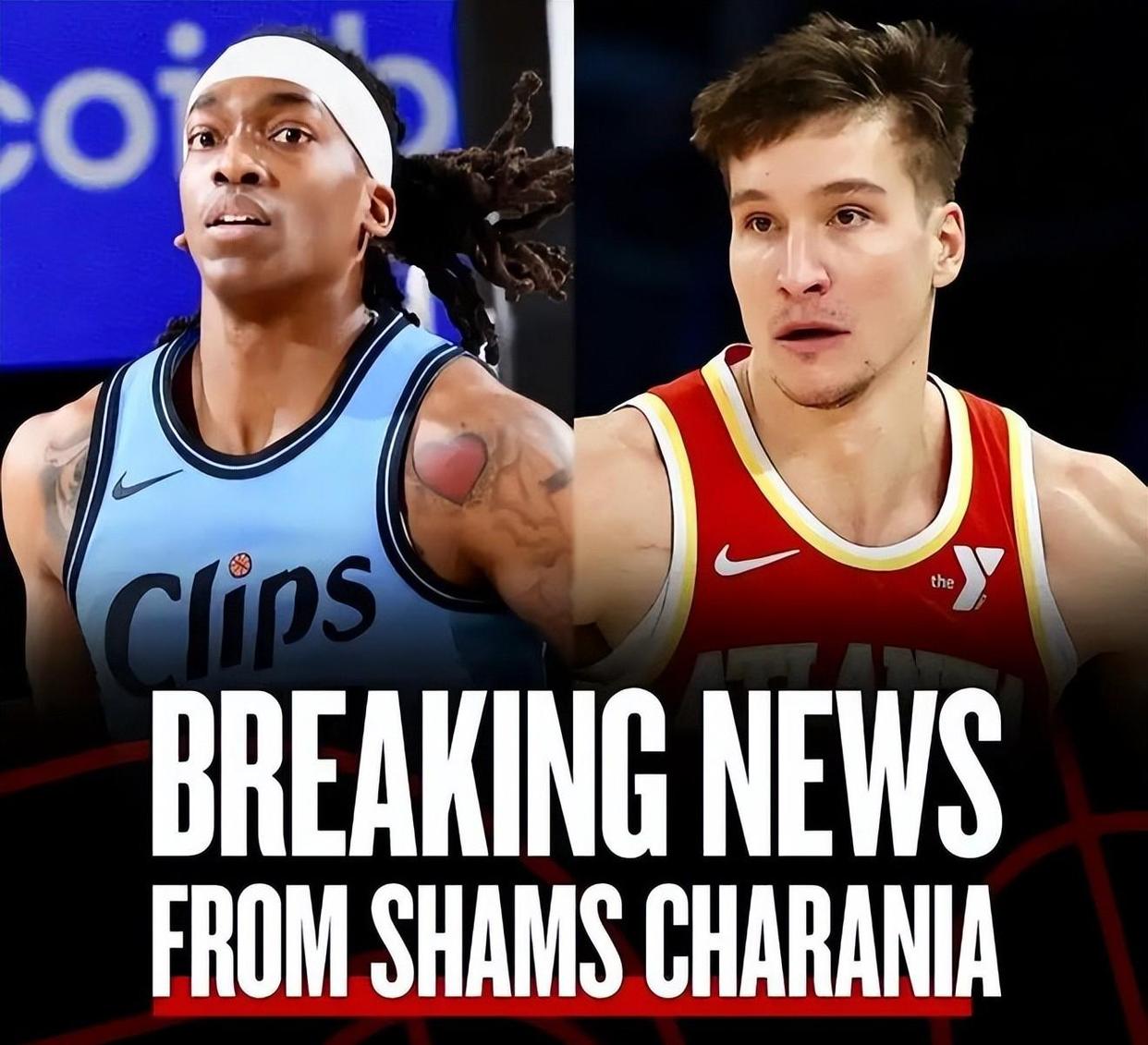 快船再度负于灰熊，遭遇四连败