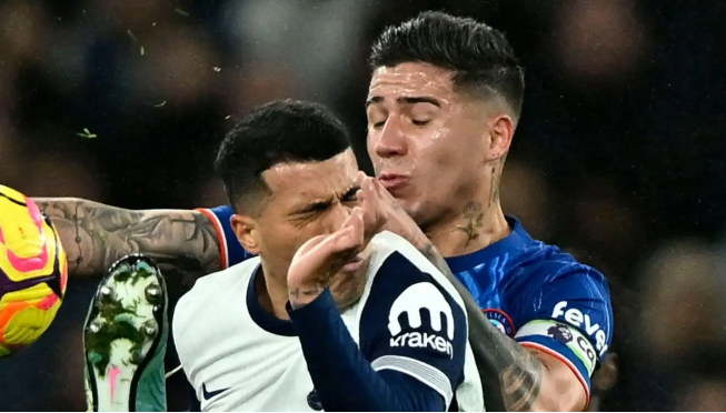 土耳其绝杀切尔西，哈兰德扛起全队的简单介绍