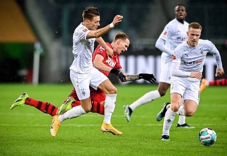 柏林赫塔艰难逼平对手，主场难求胜利的简单介绍