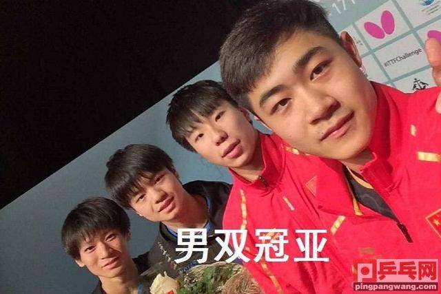 包含韩国队力克葡萄牙队，梁靖崑刷新纪录的词条