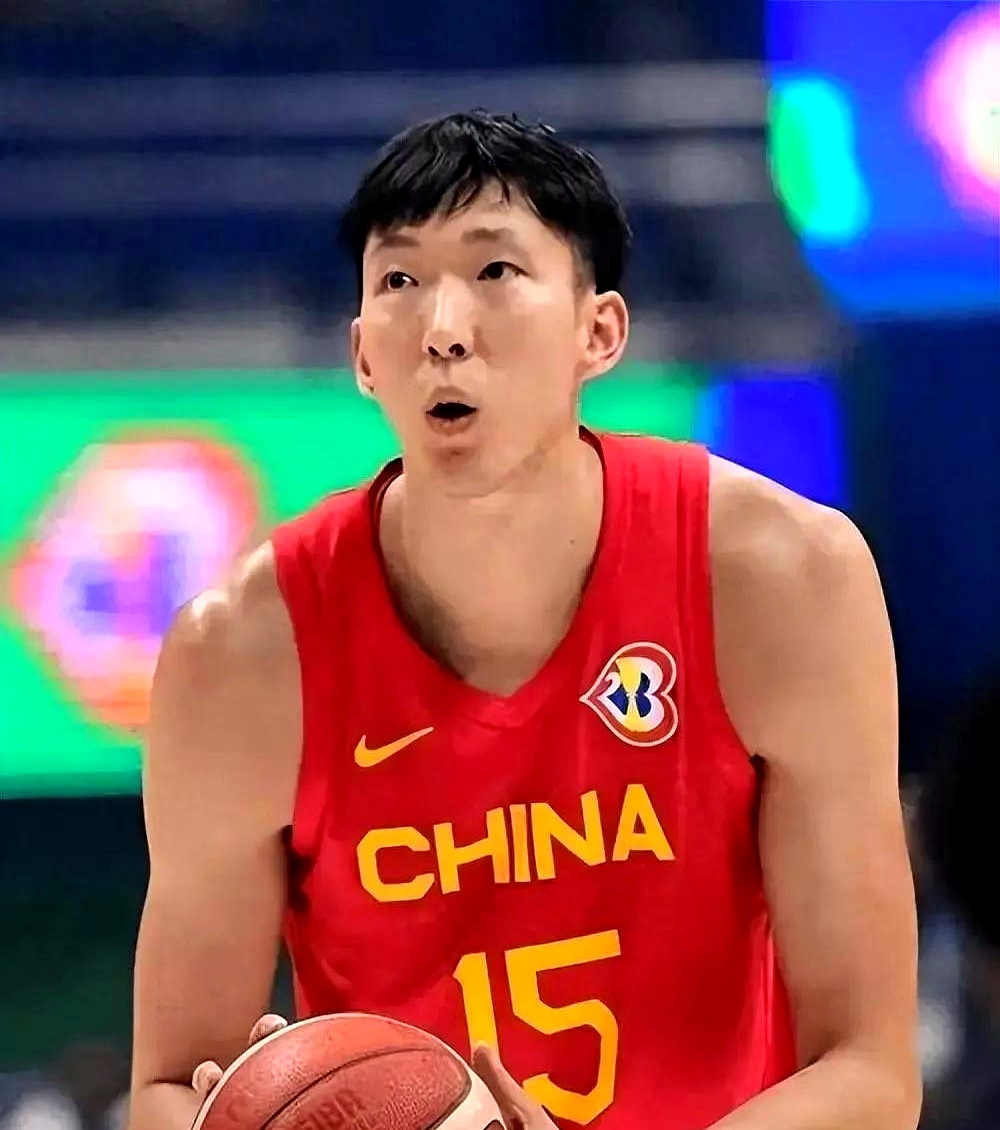 山西队翻盘火箭，周琦点燃赛场