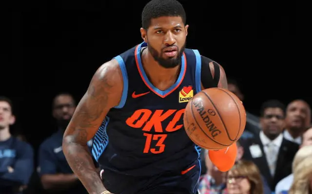 爵士险胜四川队，乔治状态火热的简单介绍